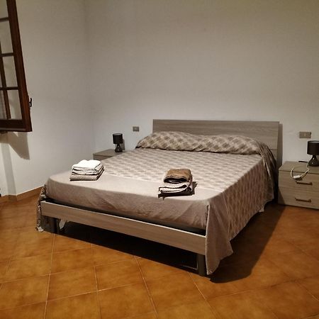 Casa Vacanze Zaccanopoli Pokoj fotografie