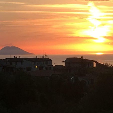 Casa Vacanze Zaccanopoli Exteriér fotografie