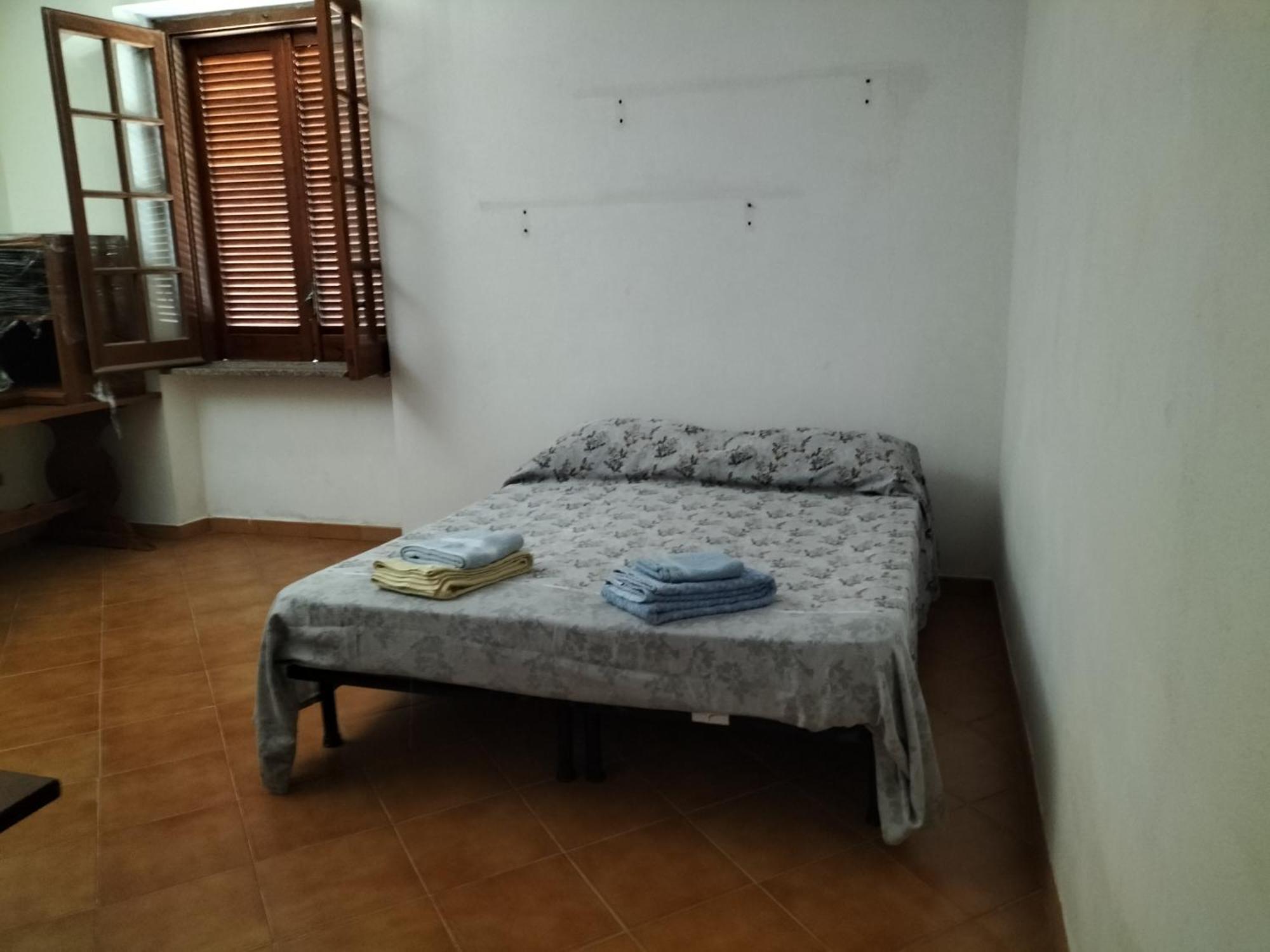 Casa Vacanze Zaccanopoli Pokoj fotografie