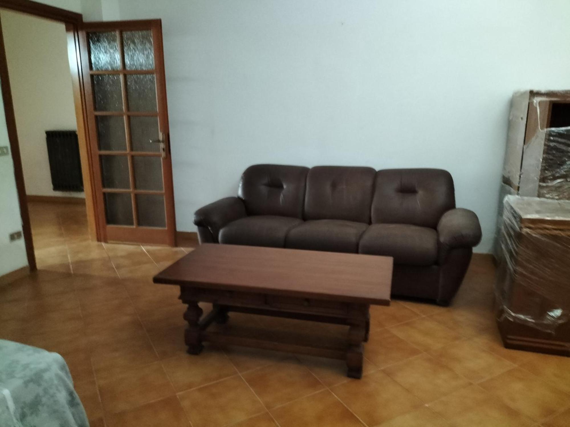 Casa Vacanze Zaccanopoli Pokoj fotografie